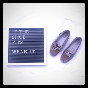 Sperry Top-Sider Florals